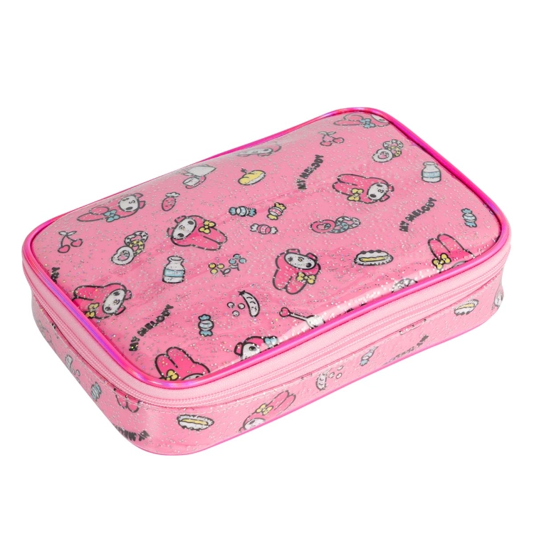 Cartuchera Escolar Mooving Trend 2026 My Melody Art.1522261